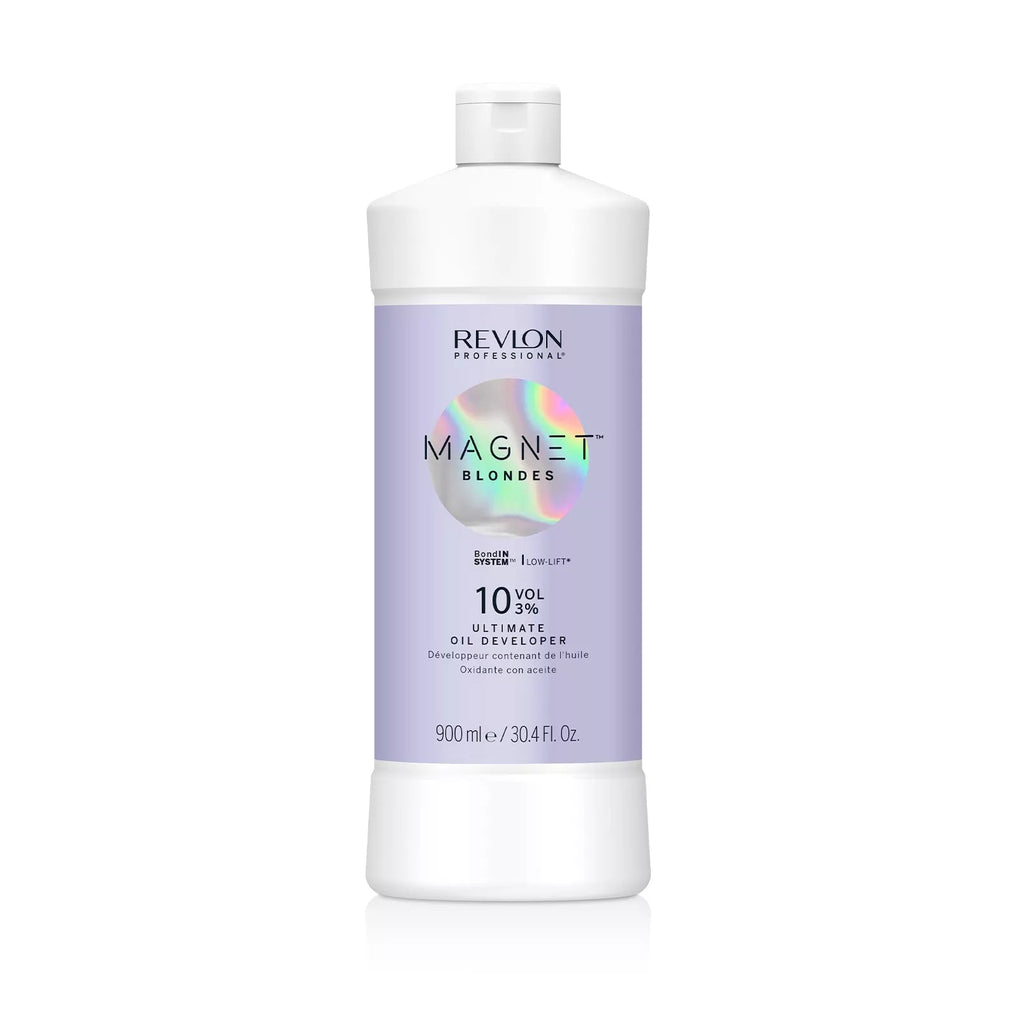 Revlon Professional Magnet Blondes Ultimate Oil Developer 10 Vol - 900ml