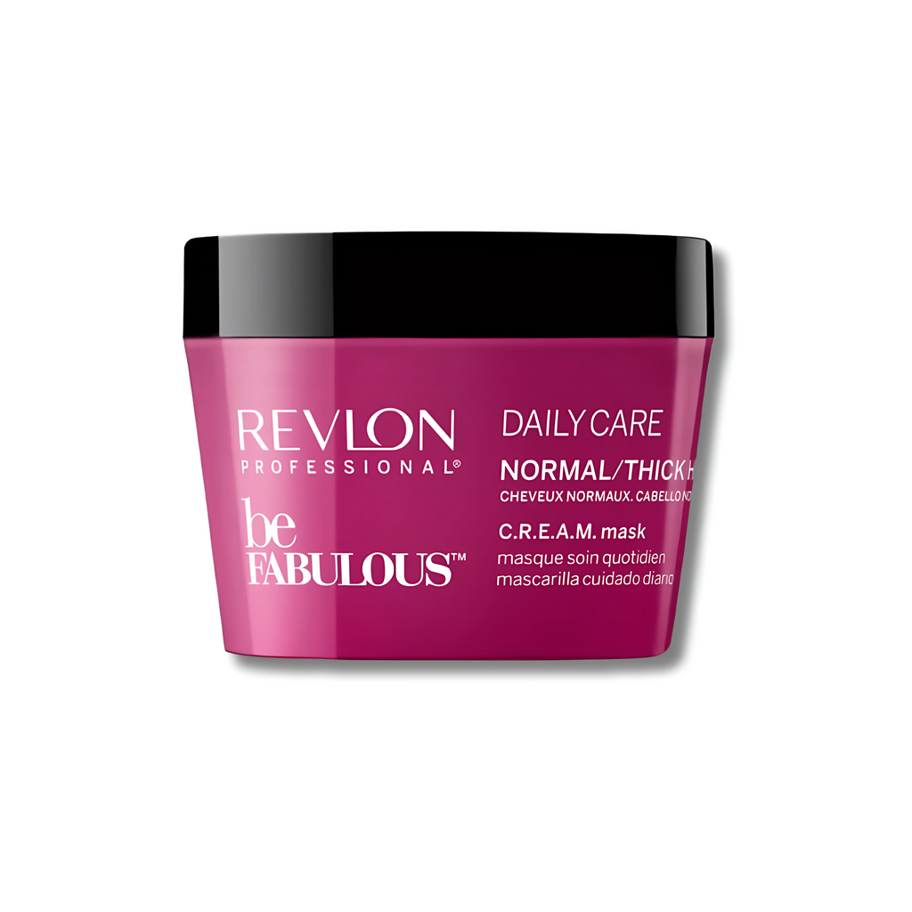 Revlon Professional BeFabulous Normal/Thick Hair Mask 200ml
