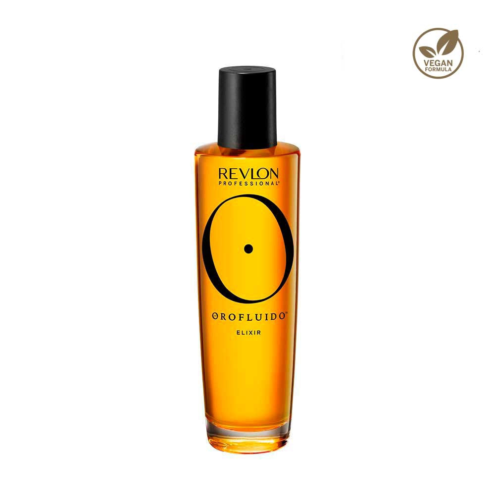 Revlon Professional Orofluido Original Elixir 100ml