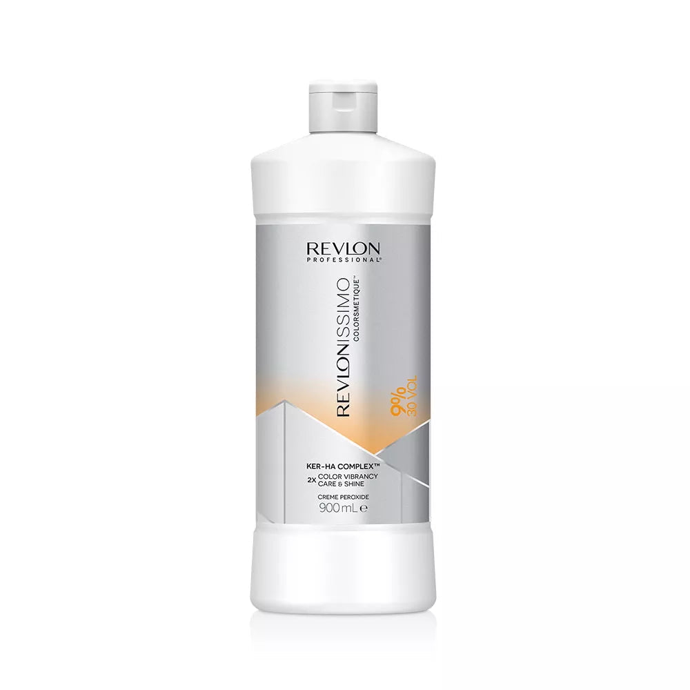 Revlon Professional Revlonissimo Technics Creme Developer 30 Vol / 9% - 900ml