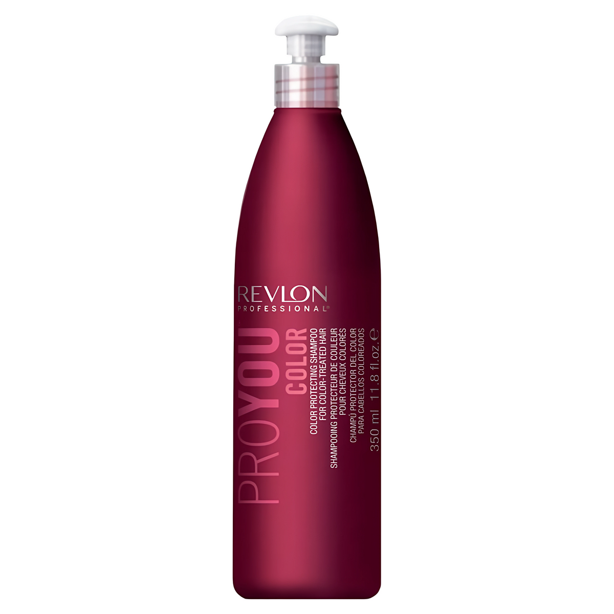 Revlon Professional PROYOU Color Shampoo - 350 ml