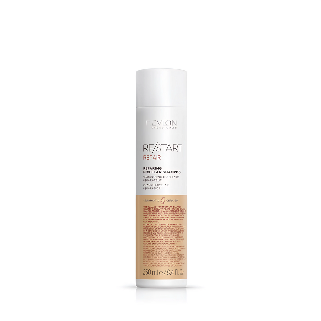 RE/START Repair Restorative Shampoo 250ml