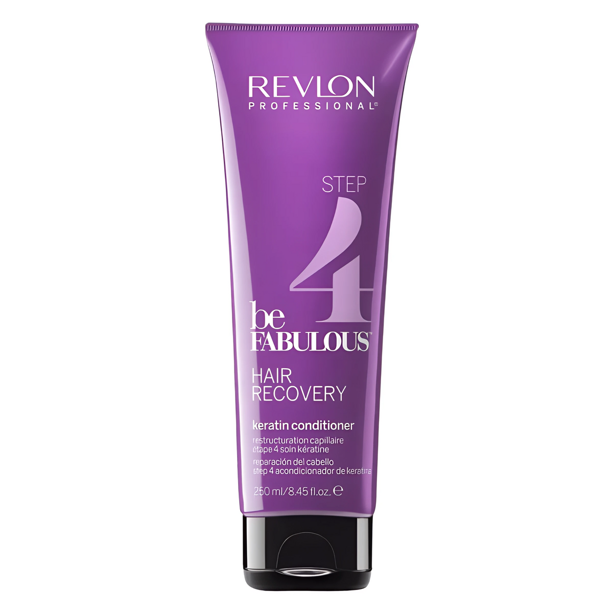 Revlon Professional BeFabulous Hair Recovery Keratin Conditioner 250ml