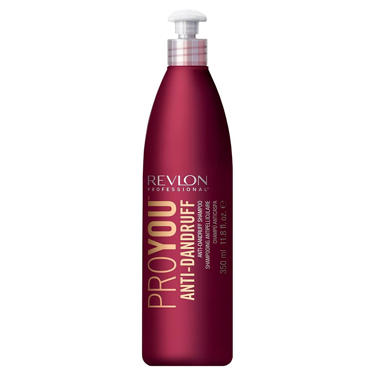 Revlon Professional PROYOU Anti-Dandruff Shampoo - 350ml