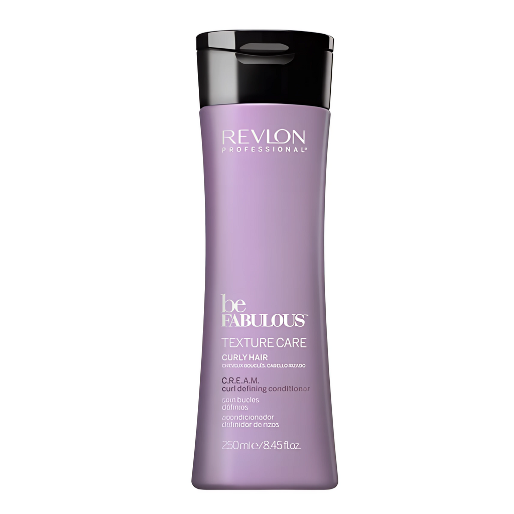 Revlon Professional BeFabulous Curl Defiining Conditioner 250ml