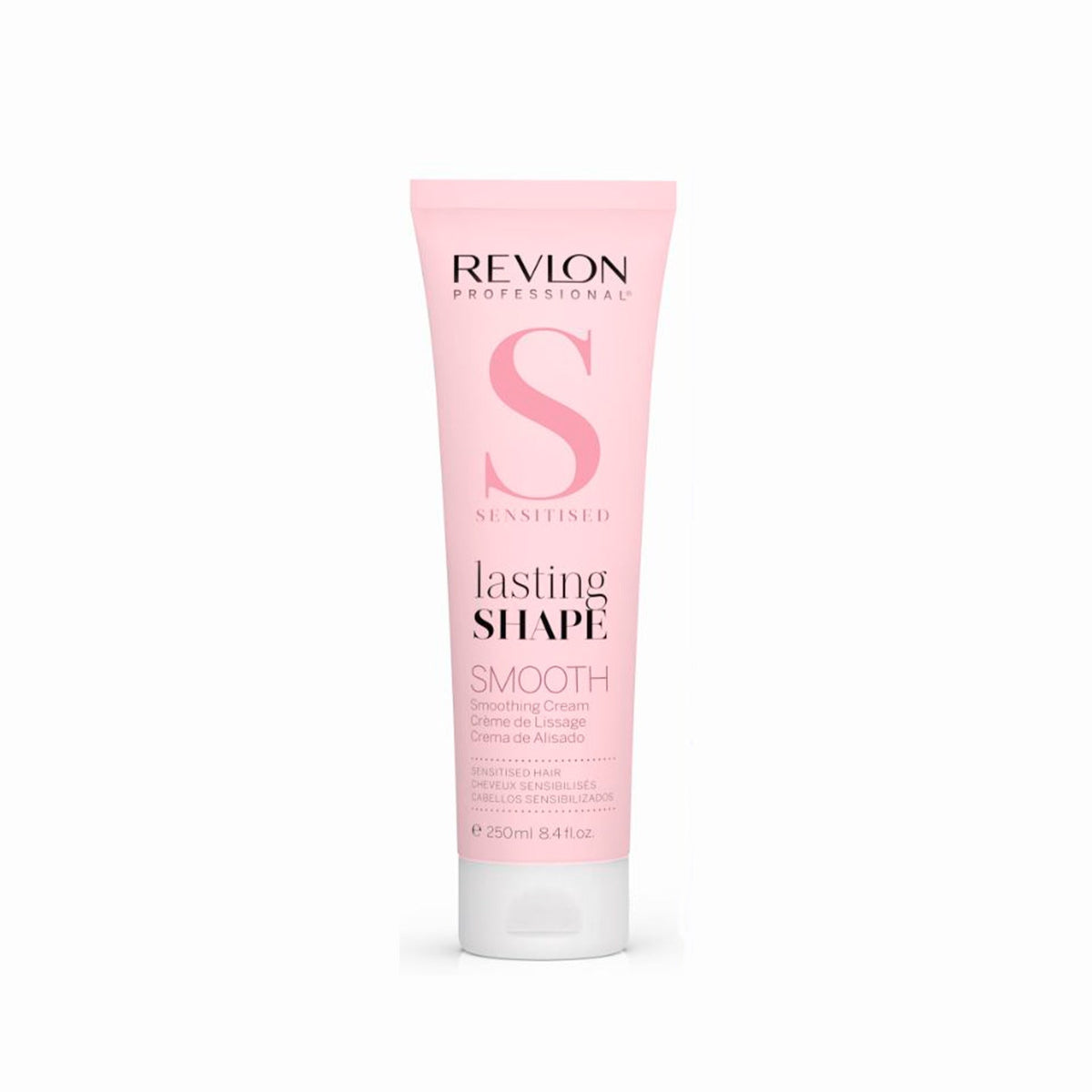 Revlon Professional LASTING SHAPE SMOOTH SENSITIZED (250ml)