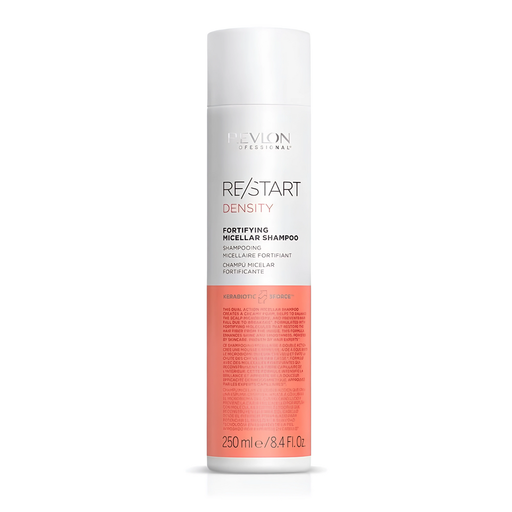 RE/START Density Fortifying Shampoo 250ml
