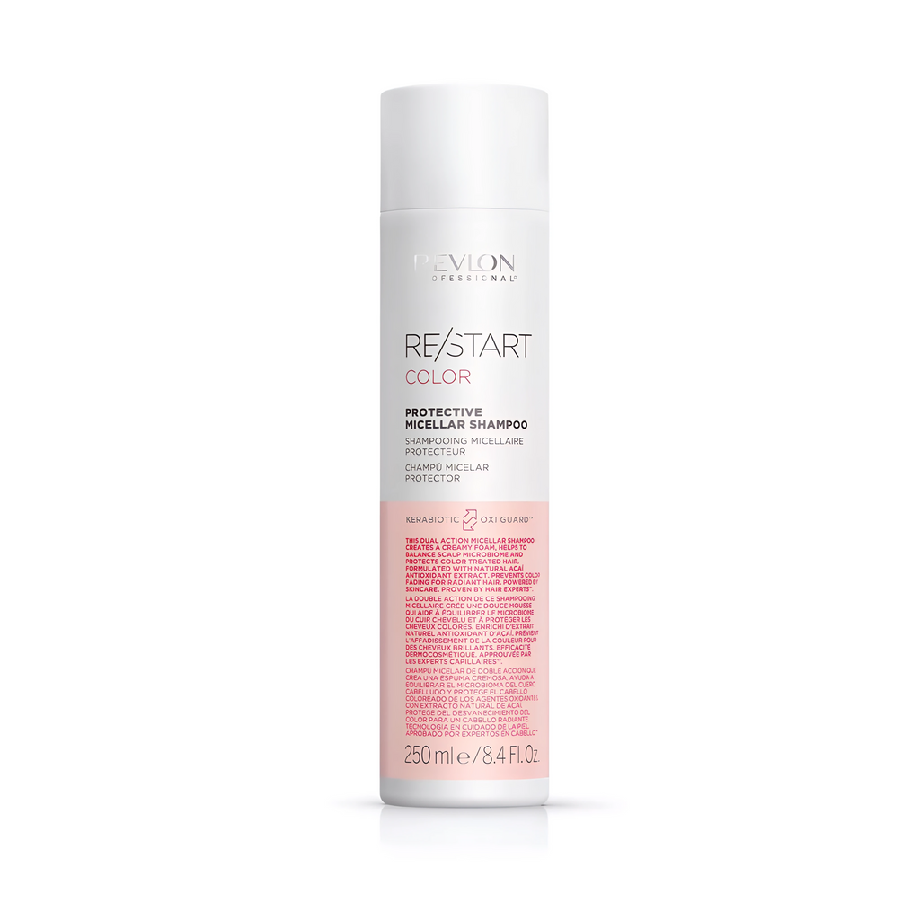 RE/START Color Protective Micellar Shampoo 250ml