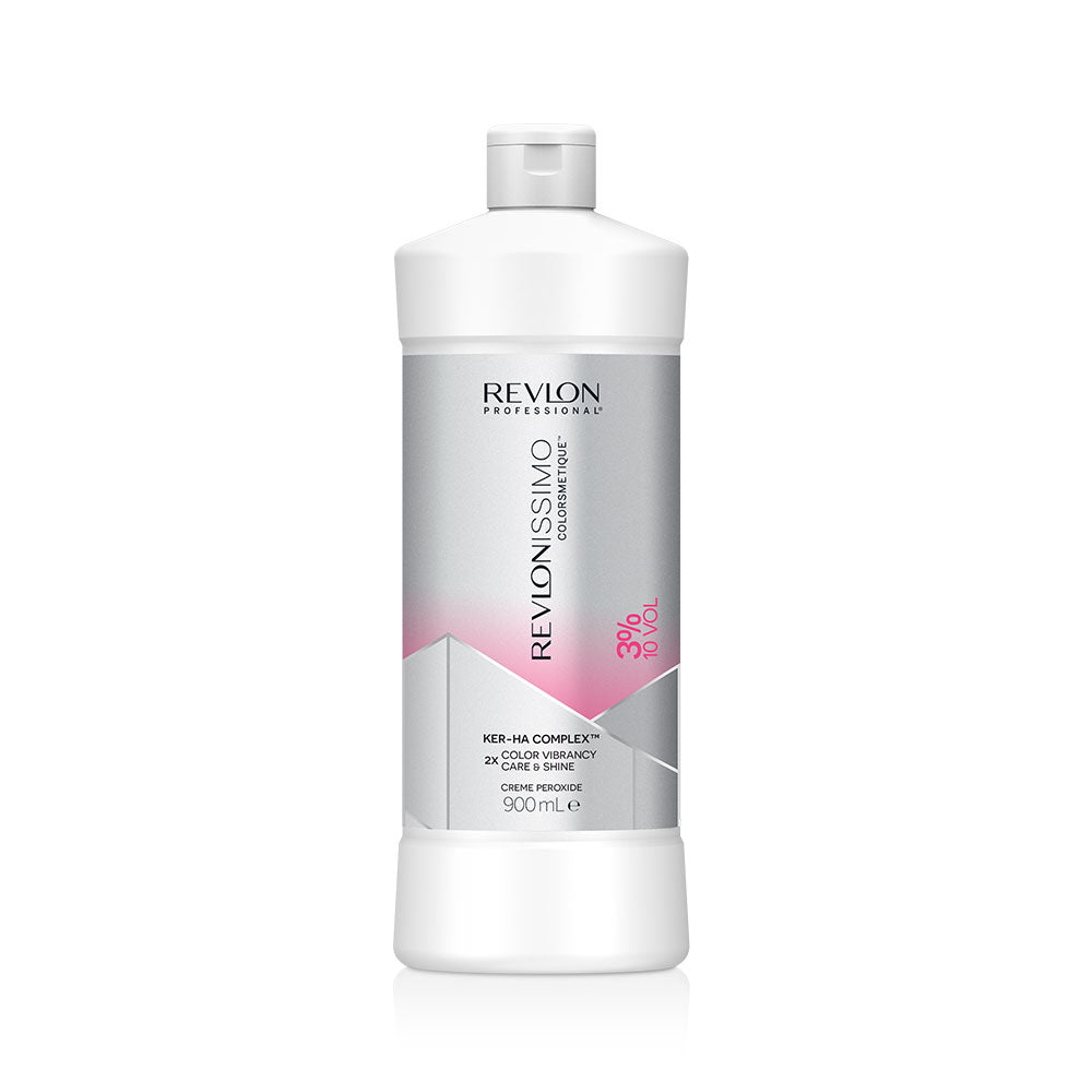 Revlon Professional Revlonissimo Technics Creme Developer 10 Vol / 3% - 900ml