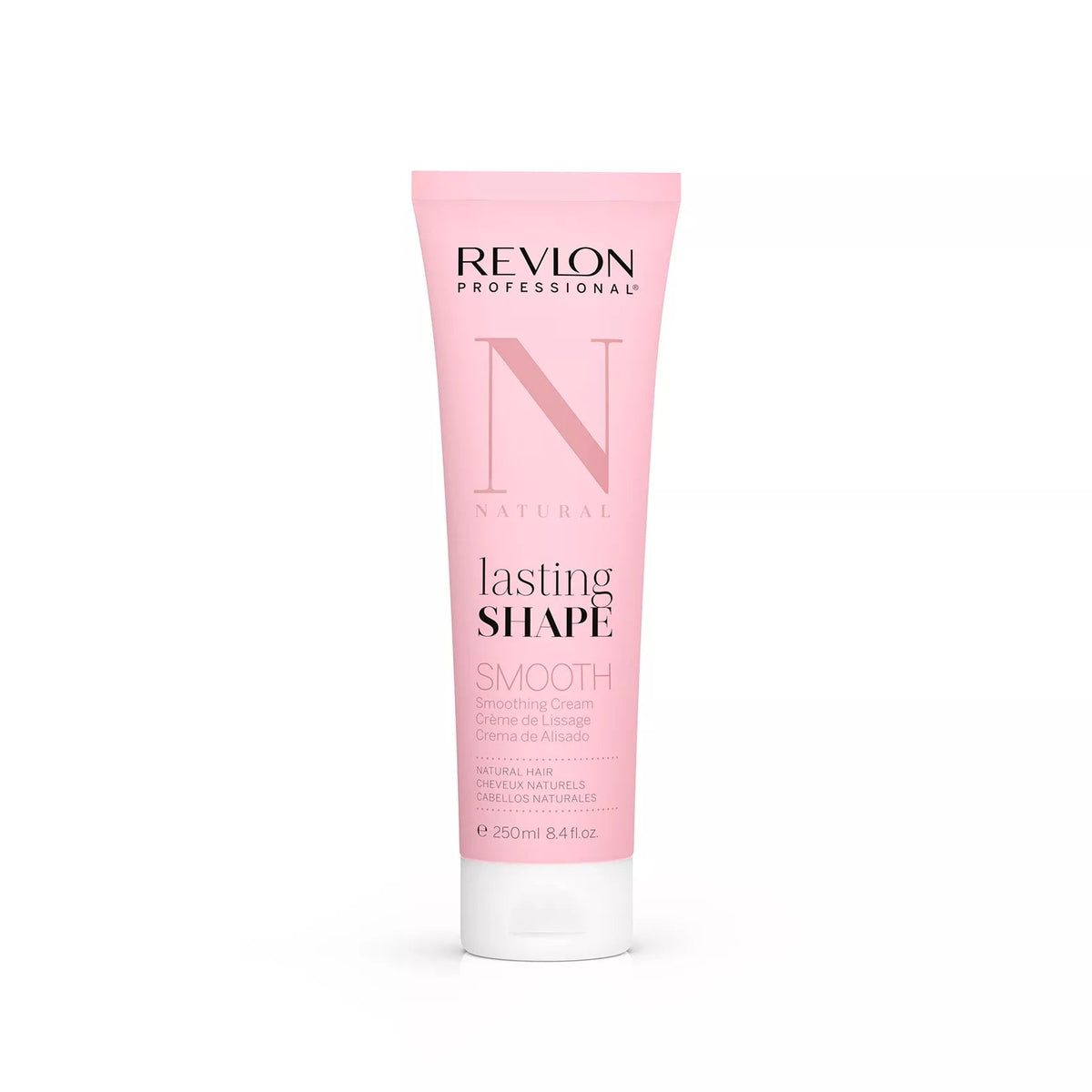 Revlon Professional LASTING SHAPE SMOOTH - NATURAL (250ml)