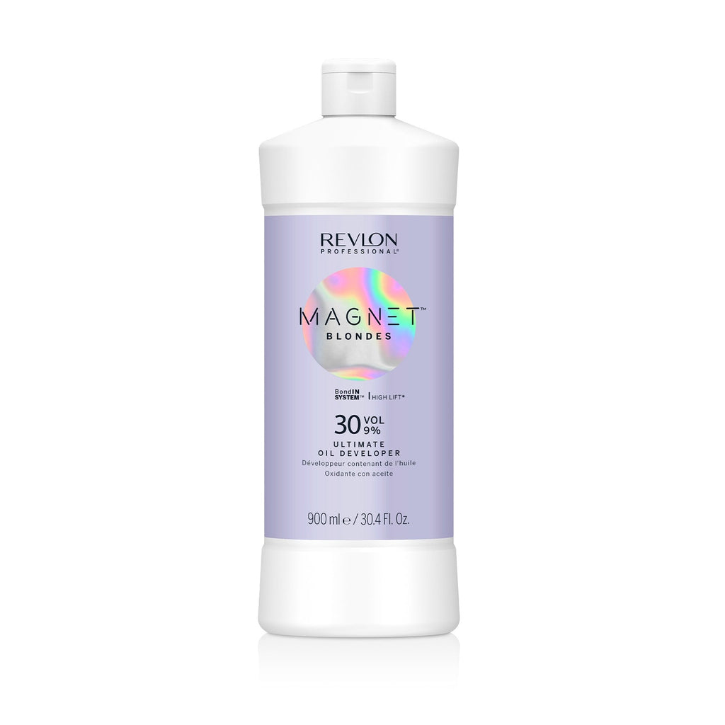 Revlon Professional Magnet Blondes Ultimate Powder 9 - 750gm