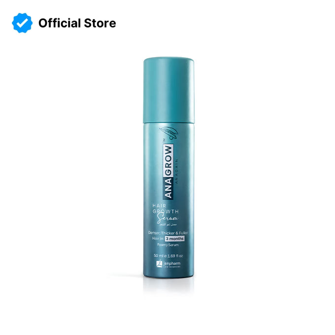 Jenpharm Anagrow Hair Serum