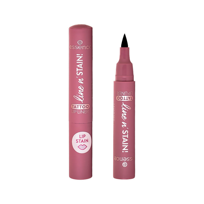 Essence Line N' Stain! Tattoo Lip Liner