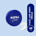 Nivea Cream - 60ml