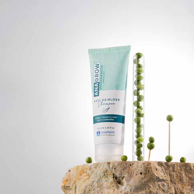 Jenpharm Anagrow Shampoo