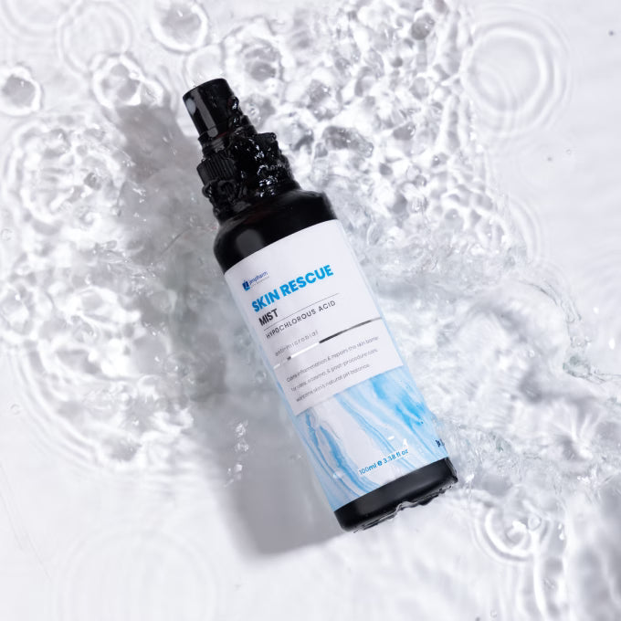 Jenpharm Skin Rescue Mist - 100ml