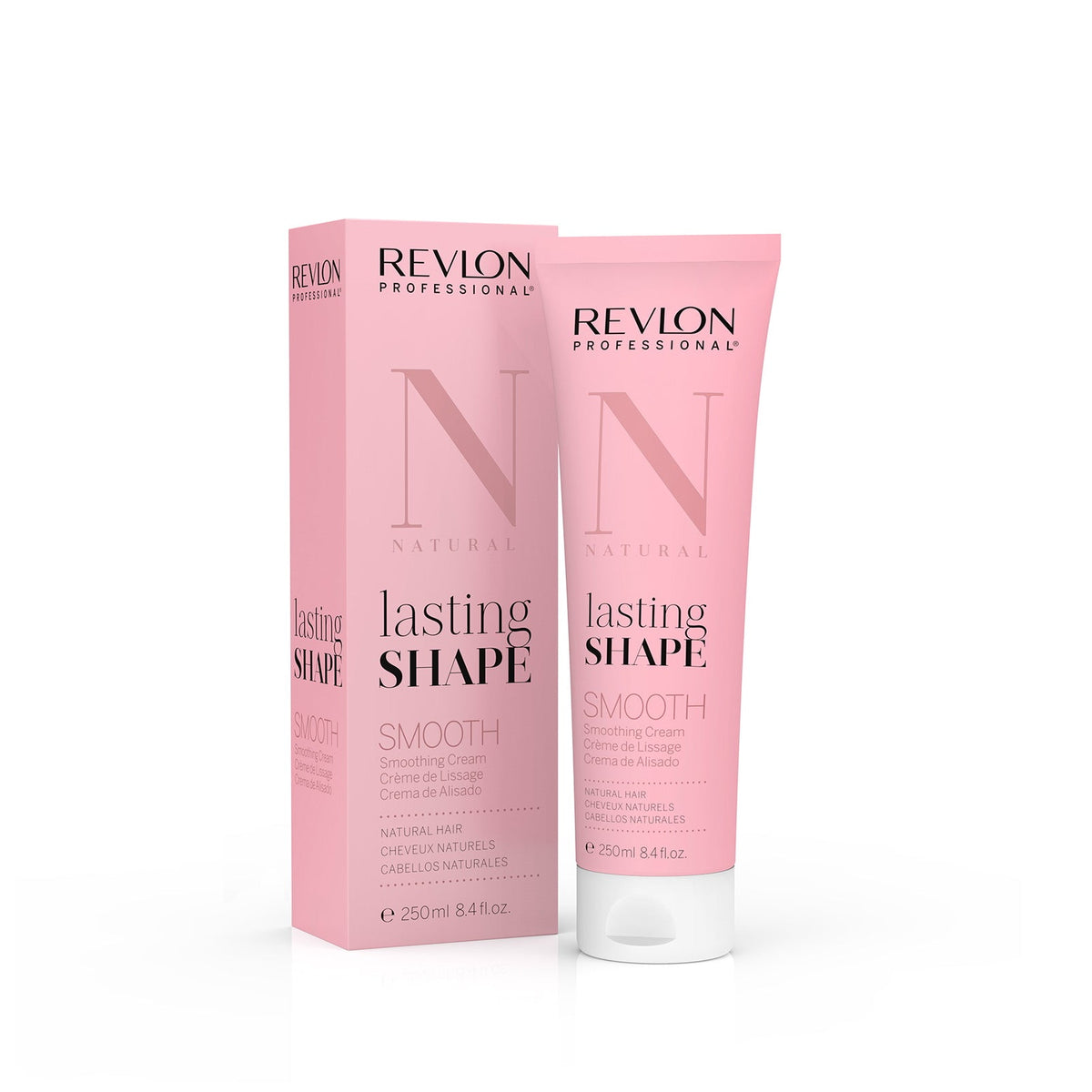 Revlon Professional LASTING SHAPE SMOOTH - NATURAL (250ml)