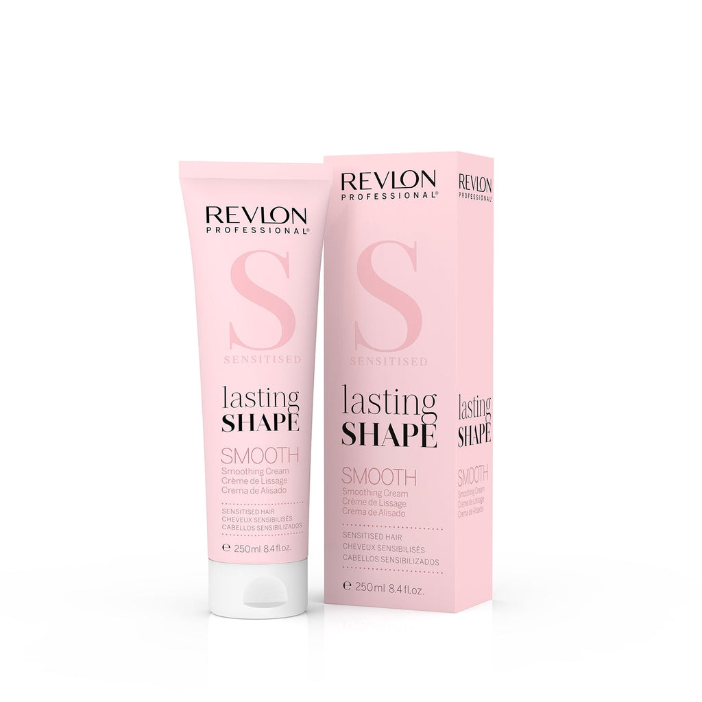 Revlon Professional LASTING SHAPE SMOOTH SENSITIZED (250ml)