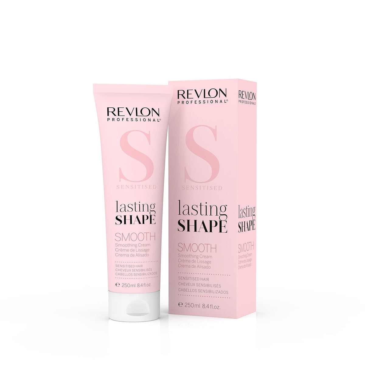 Revlon Professional LASTING SHAPE SMOOTH SENSITIZED (250ml)