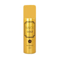 Havoc Body Spray Gold 200ml