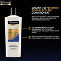 Tresemme Bond Plex & Repair Conditioner - 160ml