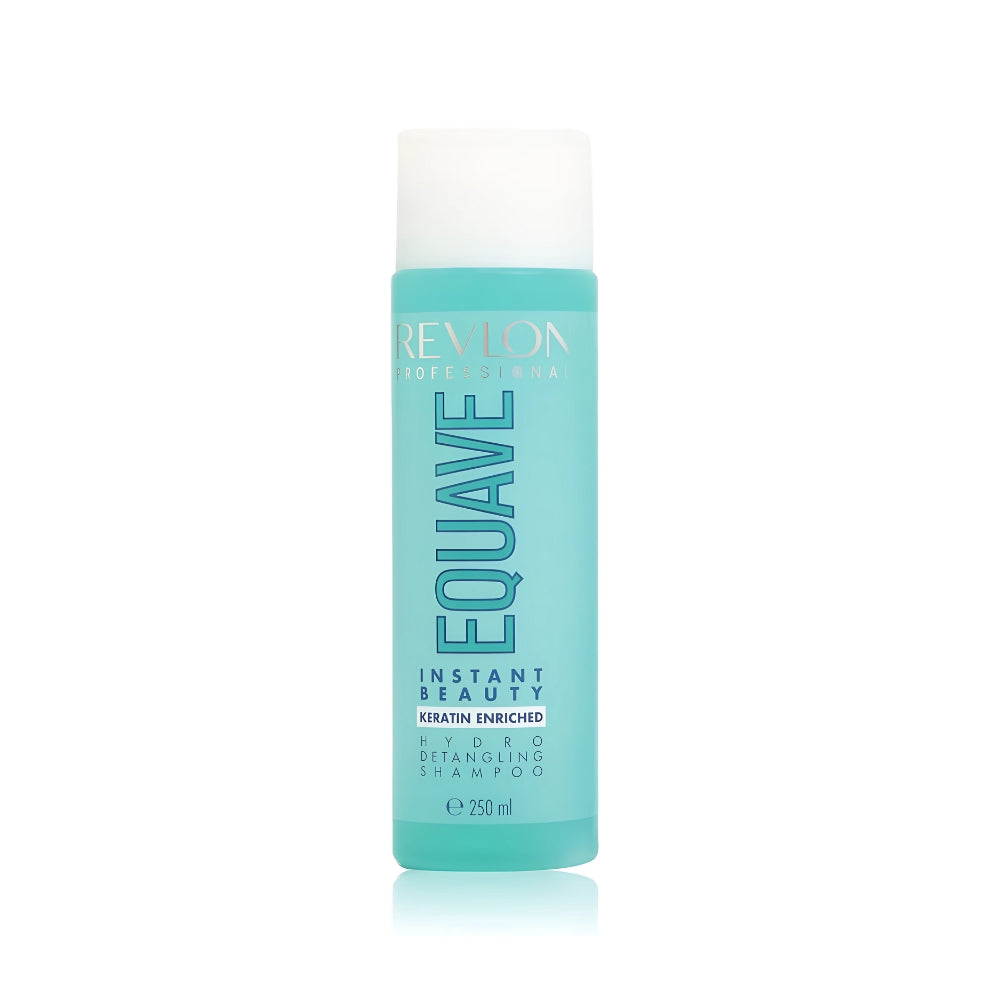 Revlon Professional EQUAVE Hydro Detangling Shampoo - 250ml