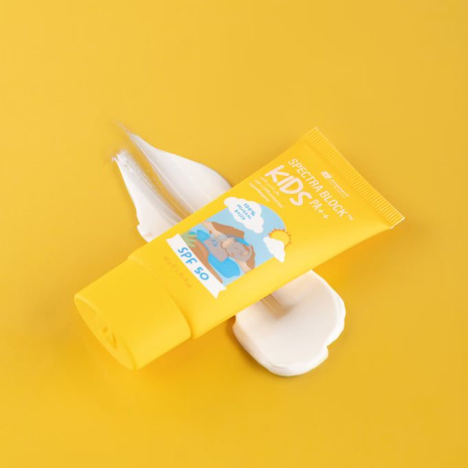 Jenpharm Spectra Block Kids Spf50