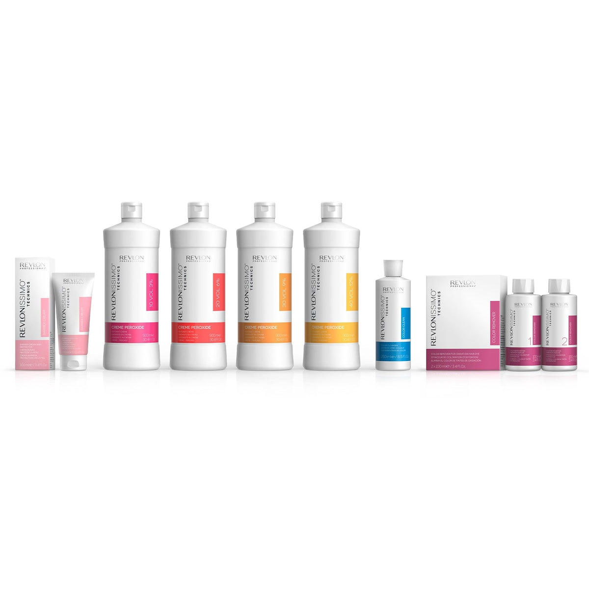Revlon Professional Revlonissimo Color Clean 250ml