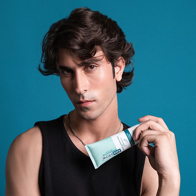 Jenpharm Anagrow Shampoo
