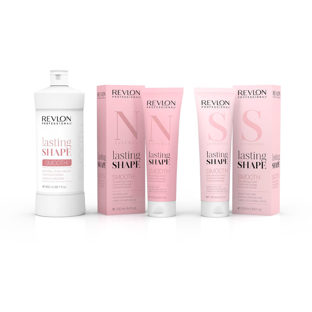 Revlon Professional LASTING SHAPE SMOOTH SENSITIZED (250ml)