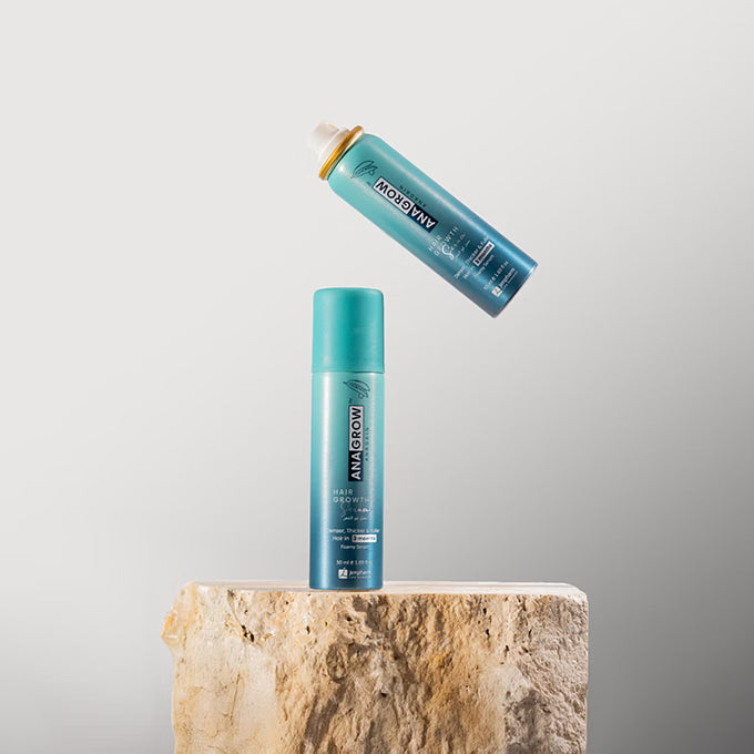 Jenpharm Anagrow Hair Serum