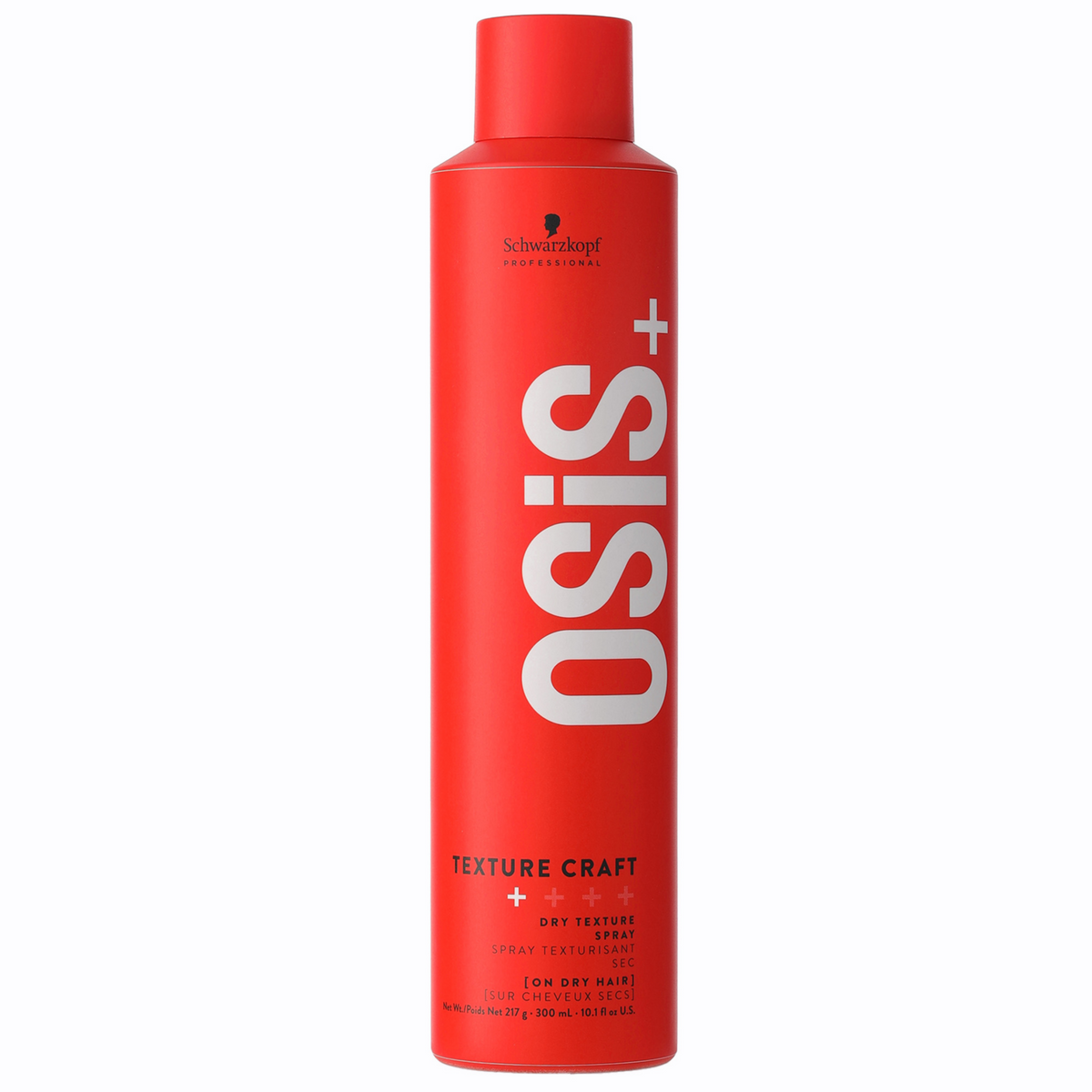 Schwarzkopf OSiS+ Texture Craft Dry Texture Spray 300ml