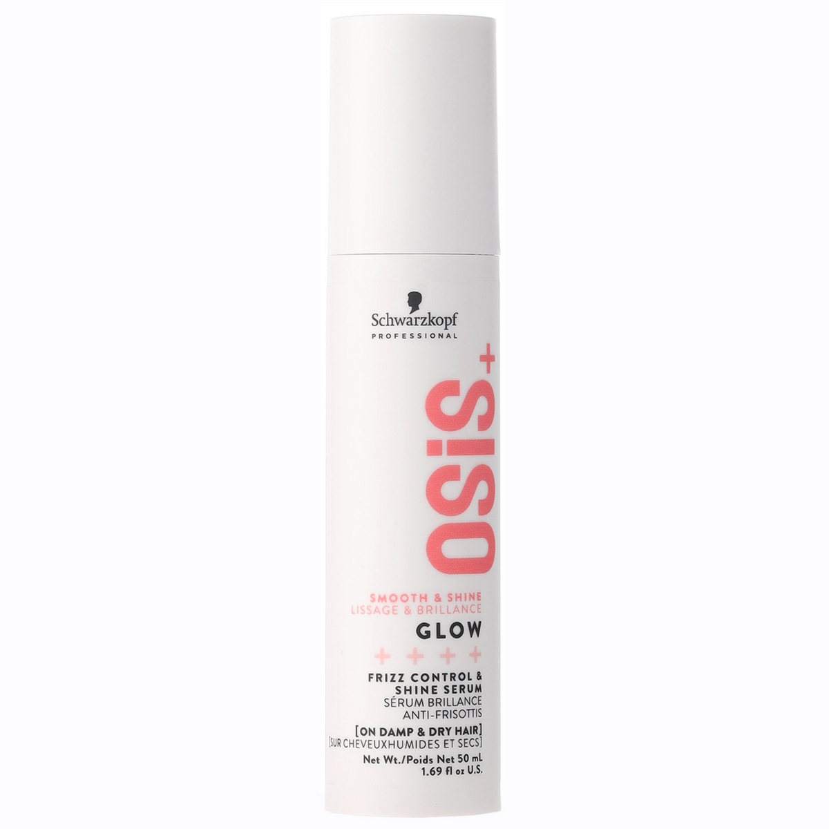 Schwarzkopf OSiS+ Glow Serum 50ml