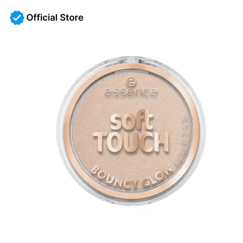 Essence Soft Touch Bouncy Glow