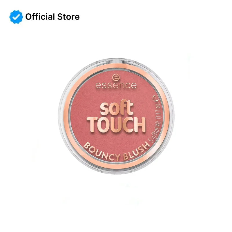 Essence Soft Touch Bouncy Glow
