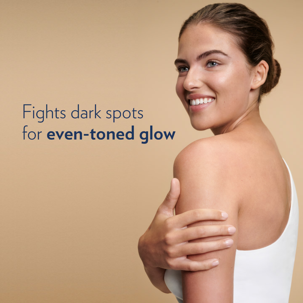 Vaseline Gluta Hya Flawless Glow Serum - 200ml