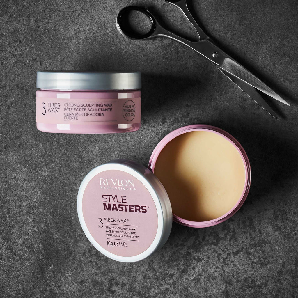 Revlon Professional Style Masters Creator Fiber Wax 85gm