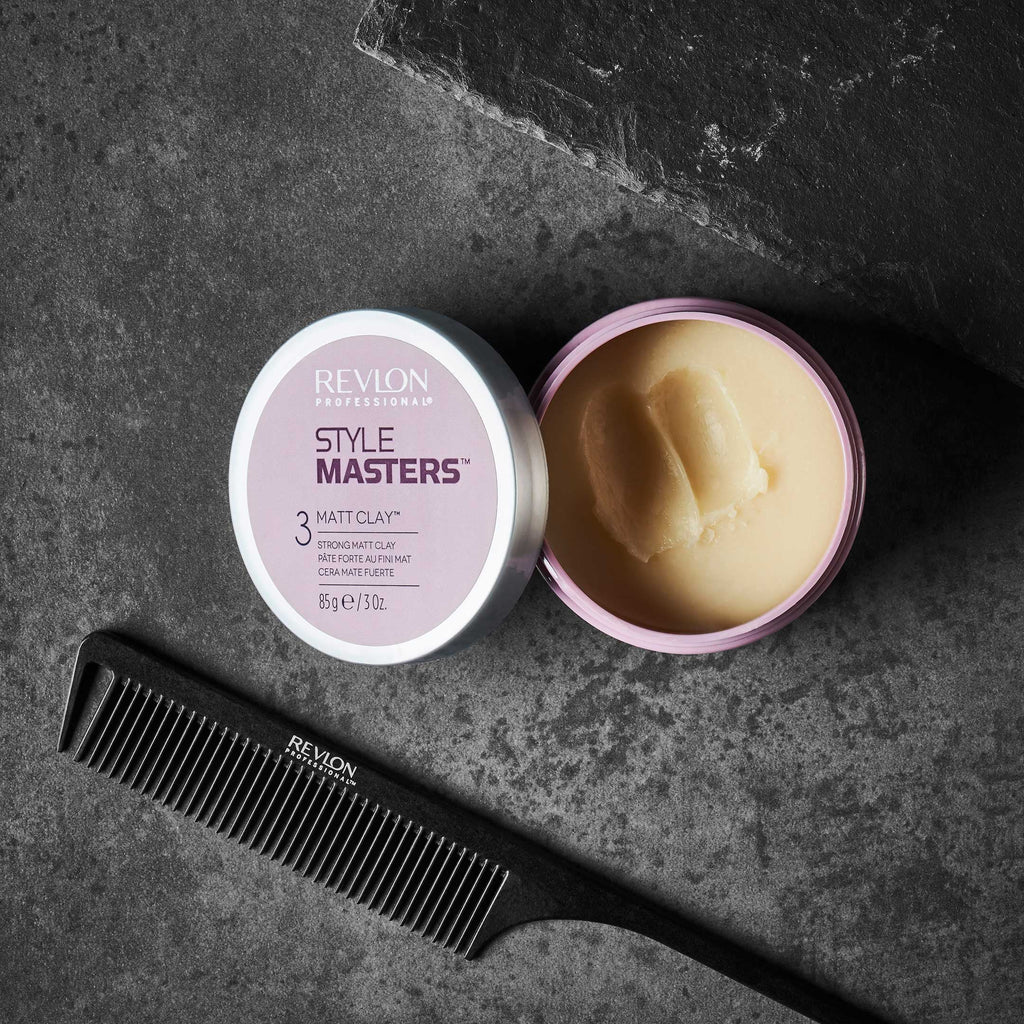 Revlon Professional Style Masters Creator Matt Clay 85gm