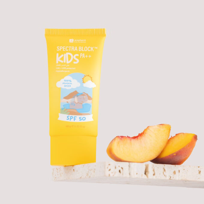 Jenpharm Spectra Block Kids Spf50