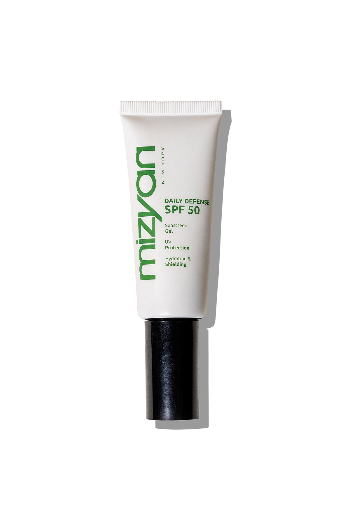 Mizyan New York Daily Defence Sun Screen Gel