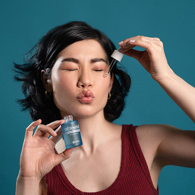 Jenpharm Dermive Hydrating Serum