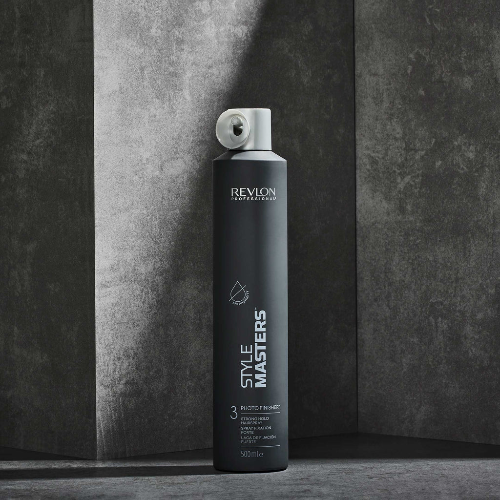 Revlon Professional Style Masters Styling Hair Spray Photo Finisher 500ml