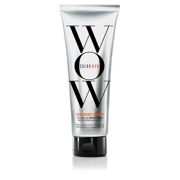 Color WOW Color Security Shampoo