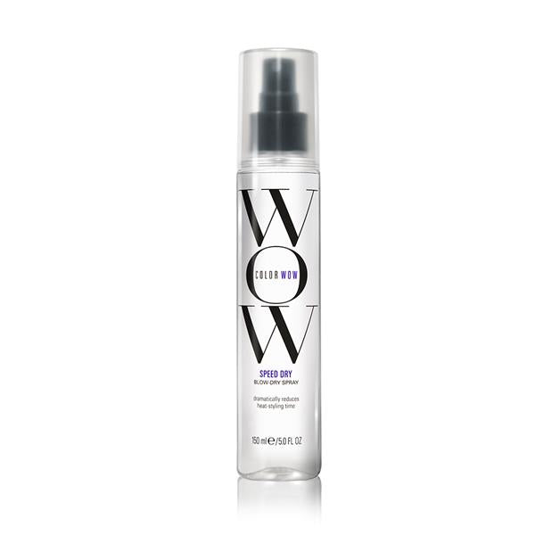 Color WOW Speed Dry Blow-Dry Spray