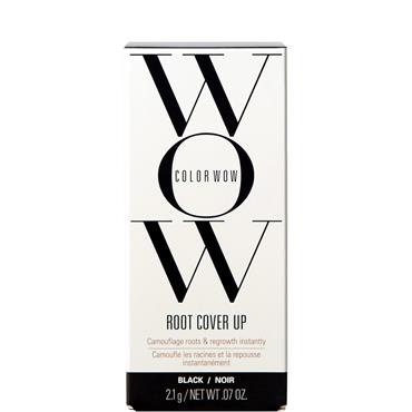 Color WOW Root Cover Up Black