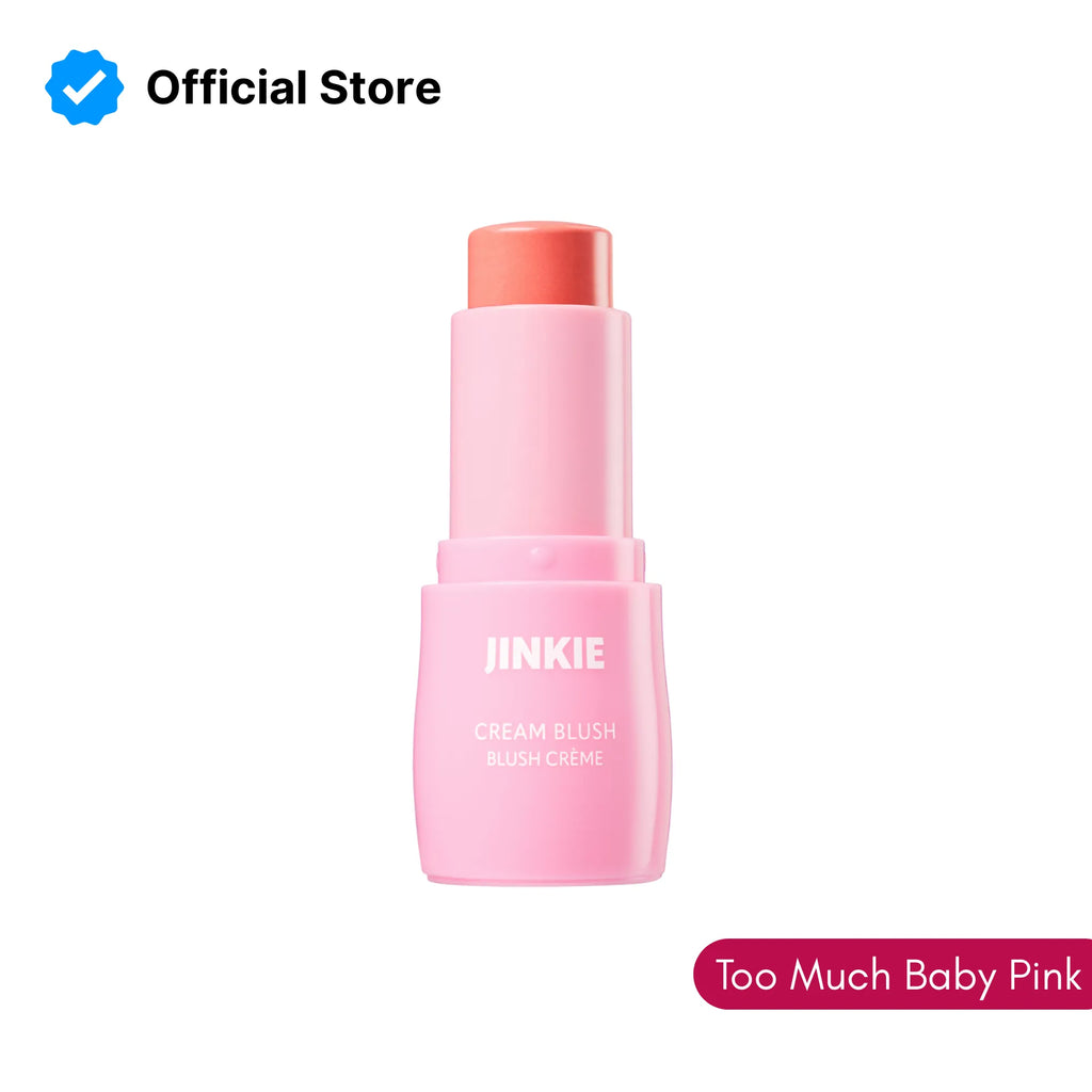 Trouble Maker Jinkie Stick Cream Blush