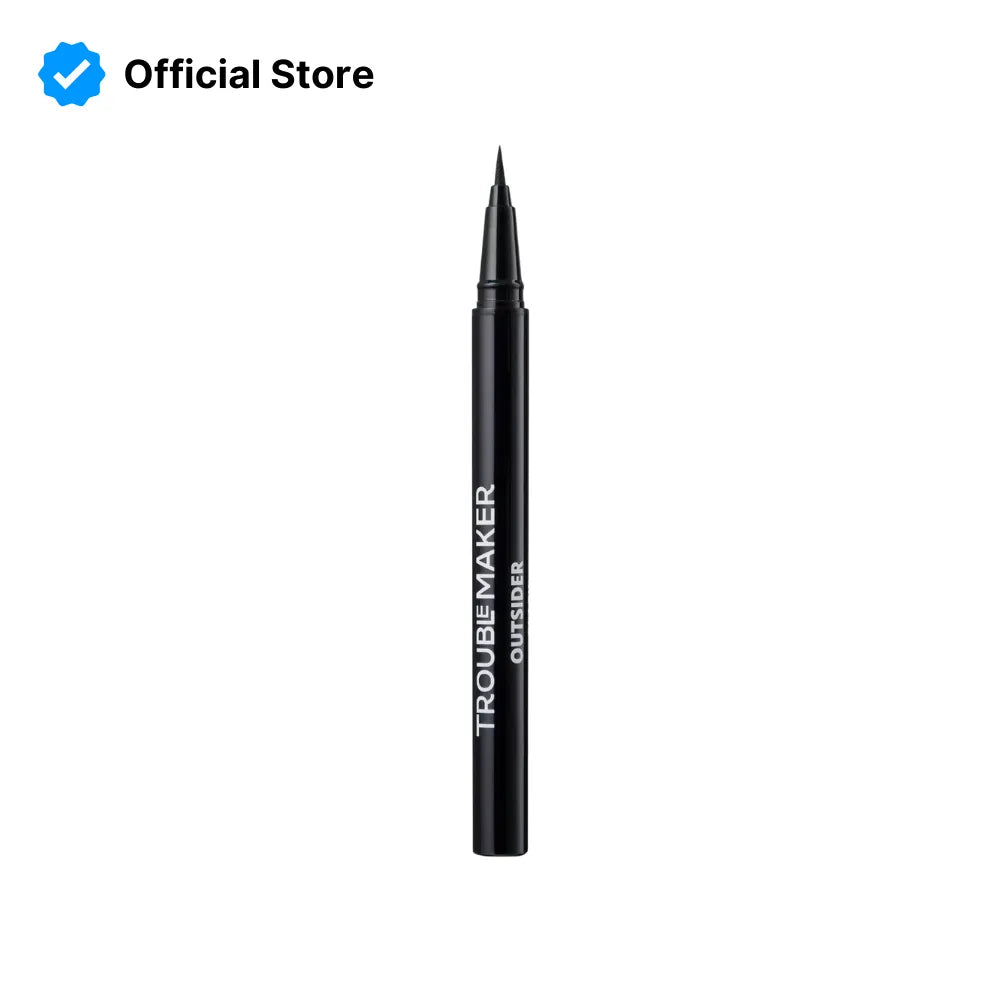 Trouble Maker Outsider Liquid Eyeliner Pen