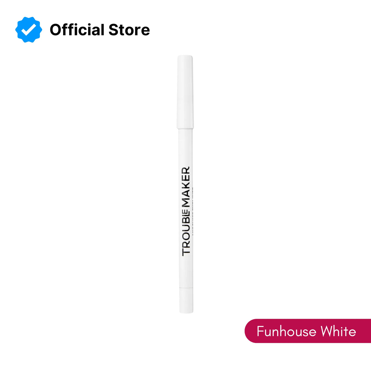 Trouble Maker Mischief Kohl Eyeliner Pencil
