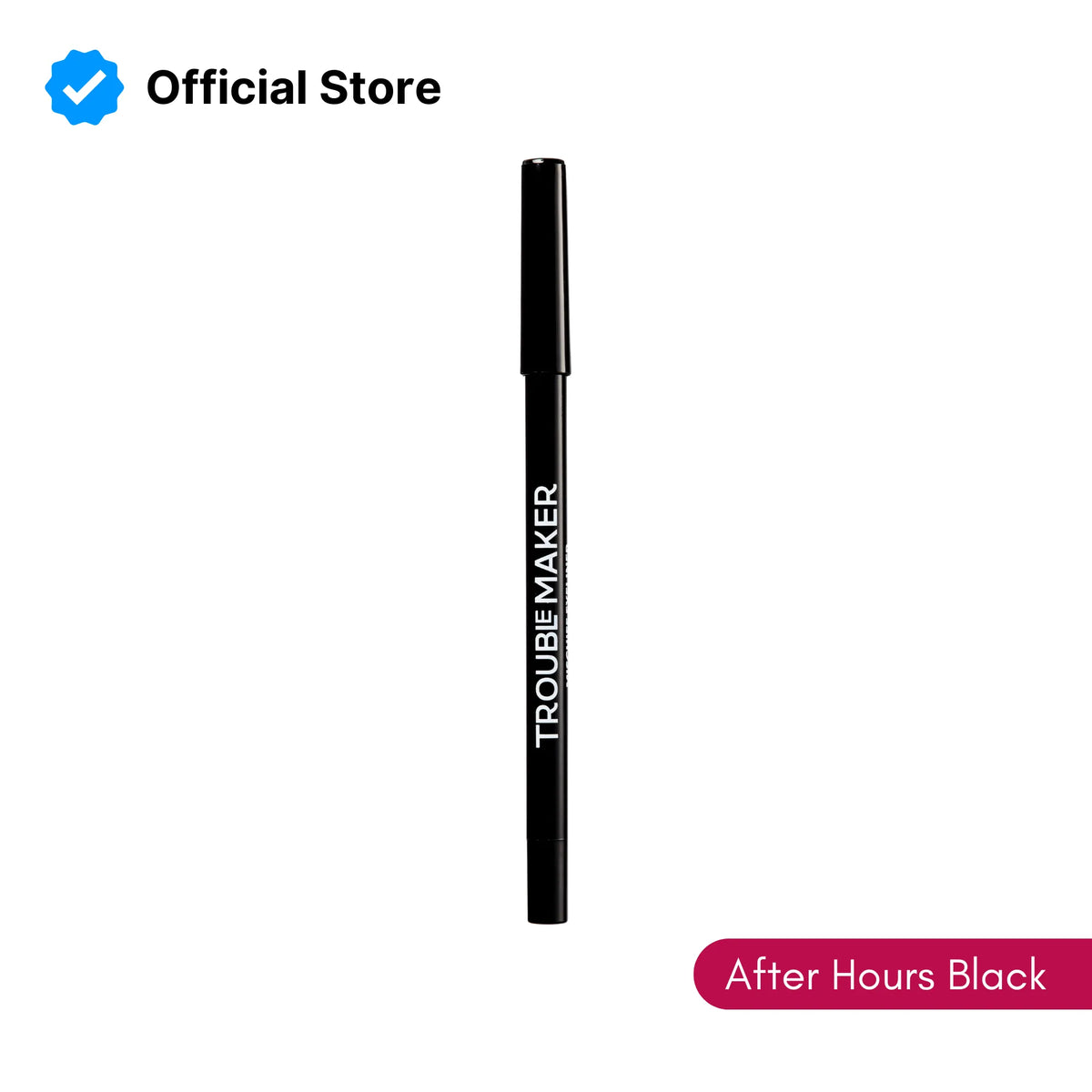Trouble Maker Mischief Kohl Eyeliner Pencil
