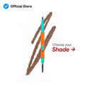 Trouble Maker Feral Brow Blade Pen